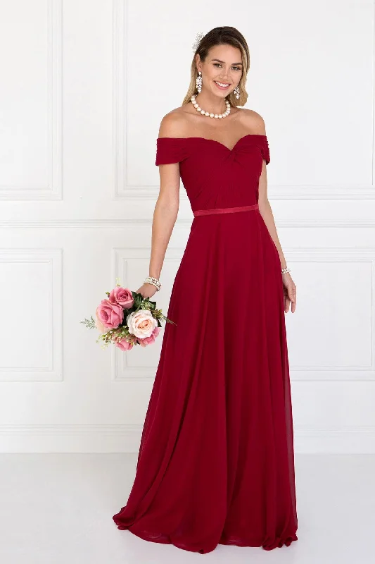 Chiffon Sweetheart Bridesmaid Long Formal Dress Revolve maxi dresses