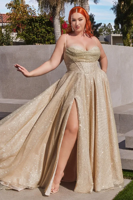 Captivating Cinderella Divine Gown: Embrace Elegance and Glamour Bodycon unclassified dresses