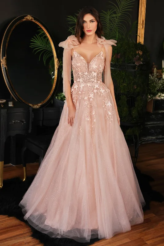 **Cinderella Divine CB097: Enchanting Elegance for Every Special Occasion** Popular unclassified dresses