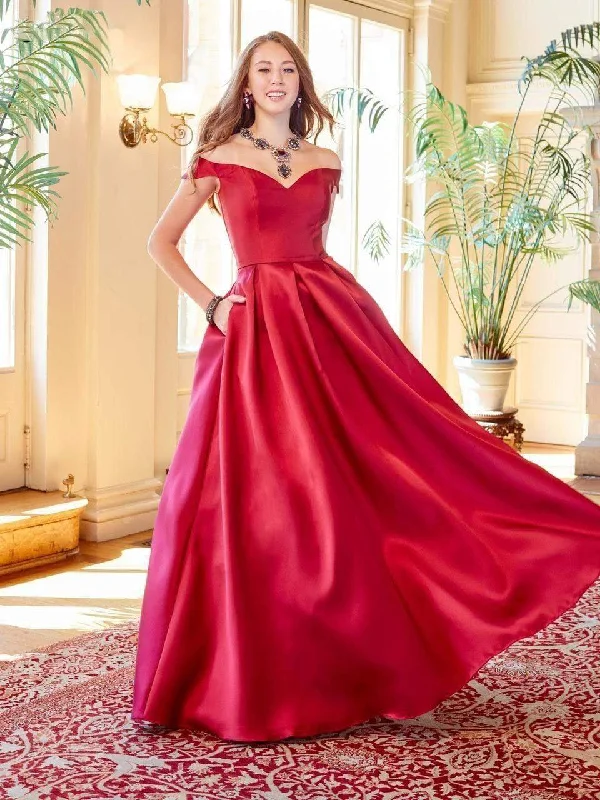 Clarisse 3442 High-end unclassified dresses