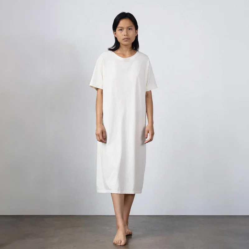 Easy Dress - Natural Breathable unclassified dresses