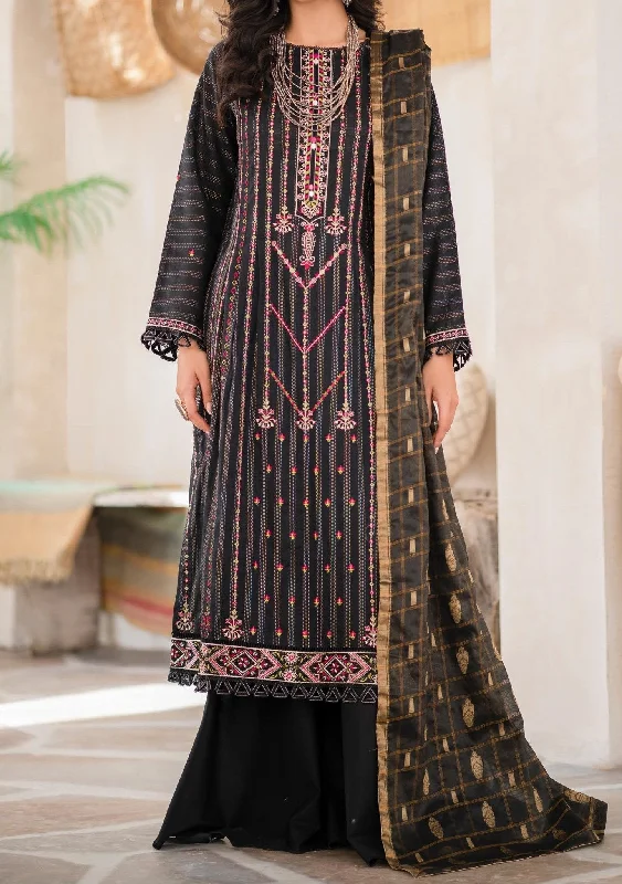 Kalakari Pakistani Embroidered Lawn Dress Sequin unclassified dresses