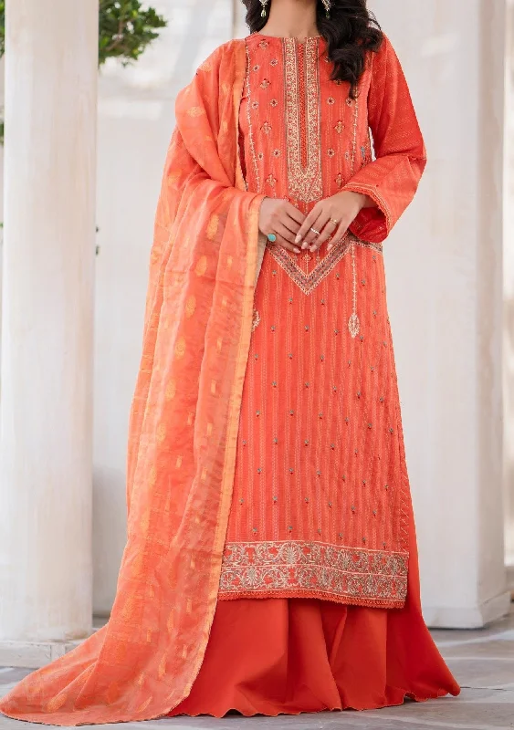 Kalakari Pakistani Embroidered Lawn Dress Satin unclassified dresses