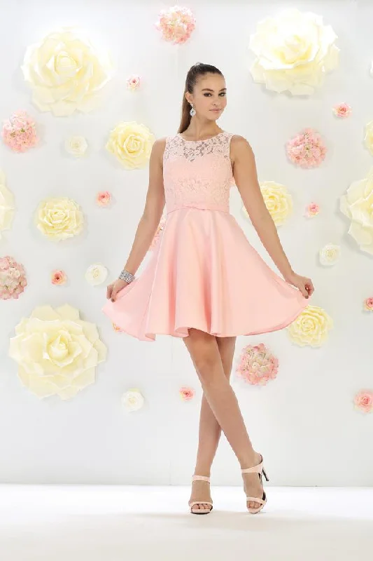 May Queen MQ1422 Elegant unclassified dresses