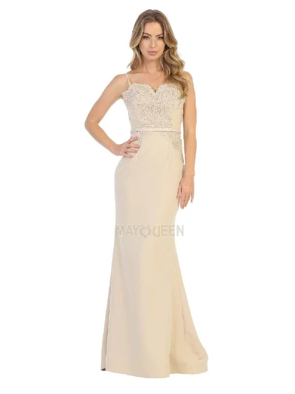 May Queen MQ1759 Wedding guest unclassified dresses