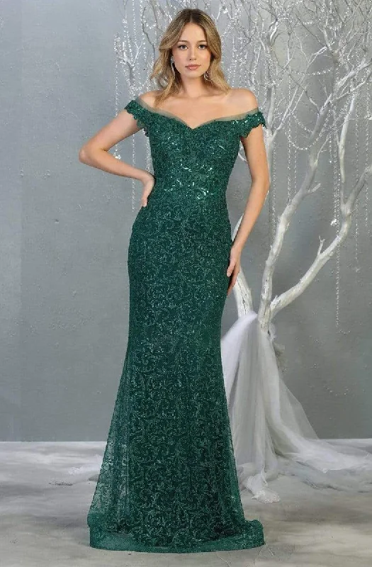 May Queen RQ7879 High-end unclassified dresses