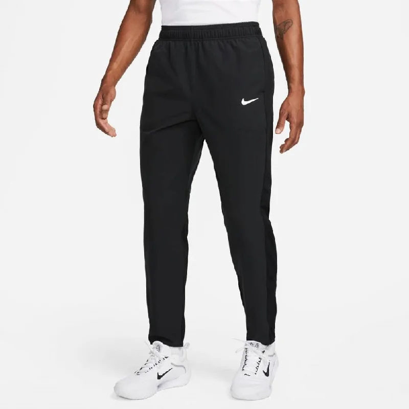 Nike Men's Court Advantage Jogger Pant (Black) Budget-friendly unclassified dresses