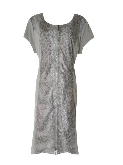 Outlet - Dolce Vita - Snake skin Dress Casual chic unclassified dresses