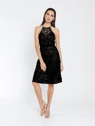 Outlet - Romance - Bridgette Flair Dress - RD171005- Last One Date night unclassified dresses