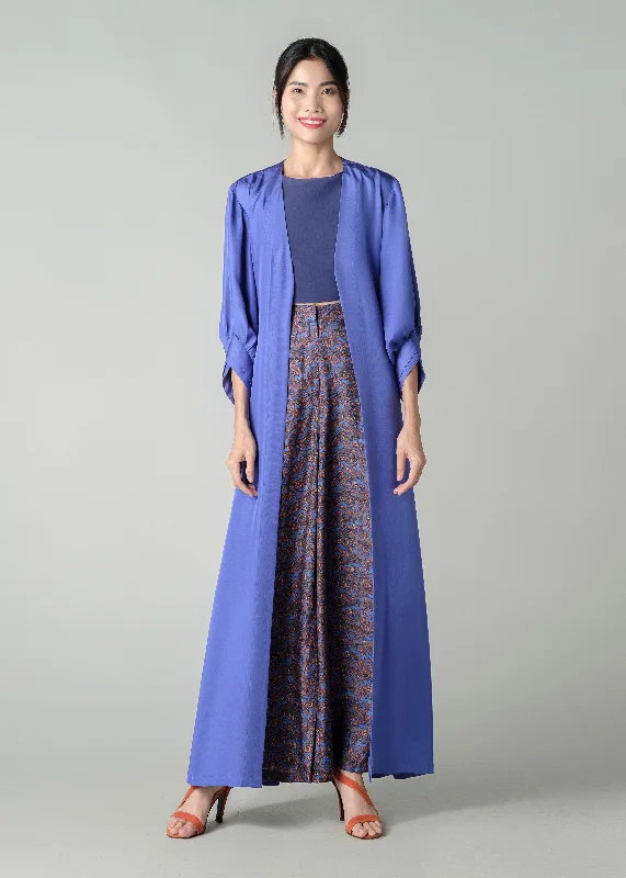 PAON - COBALT BLUE Lounge unclassified dresses