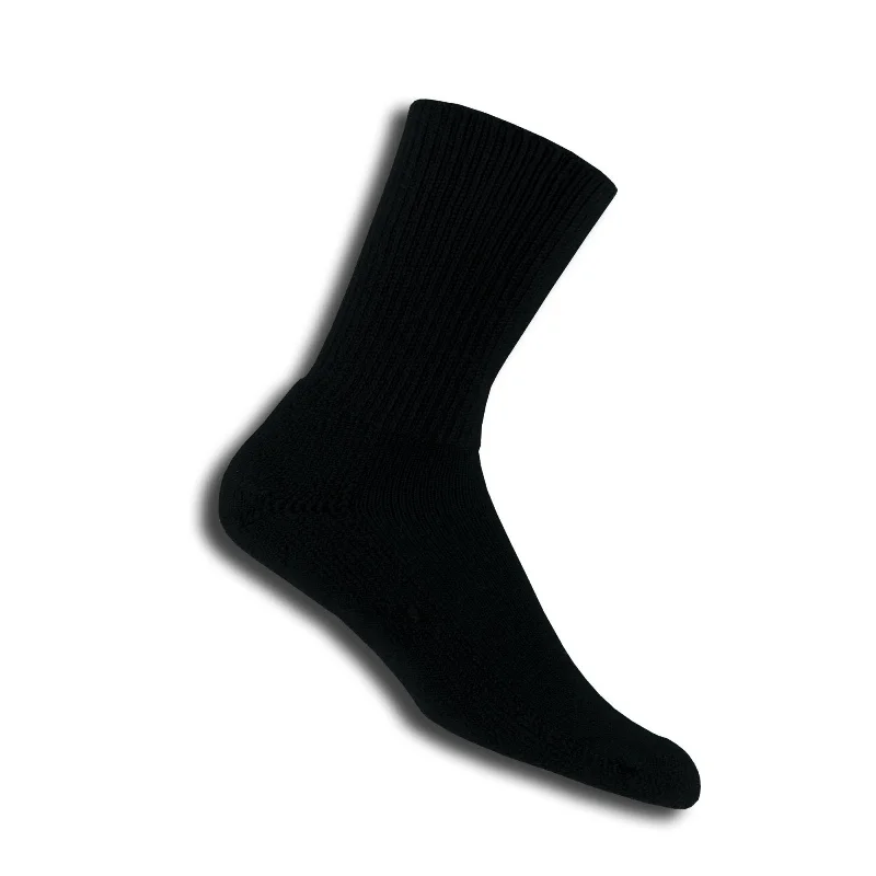 Thorlo TX Unisex Sock (Black) Party unclassified dresses