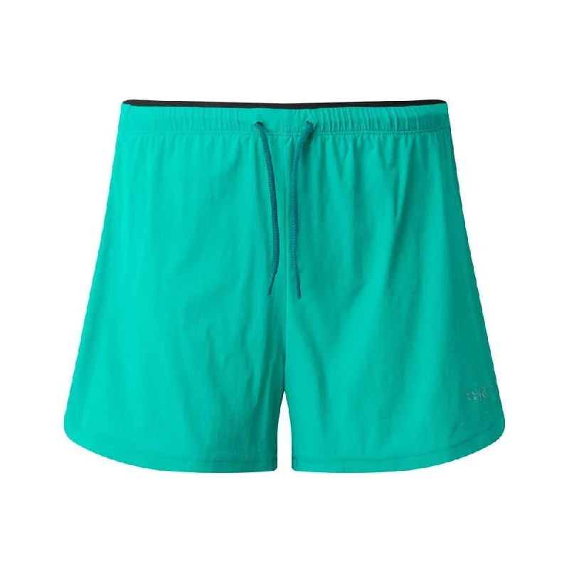 Rab Talus Shorts Women's Cute Mini Skirt