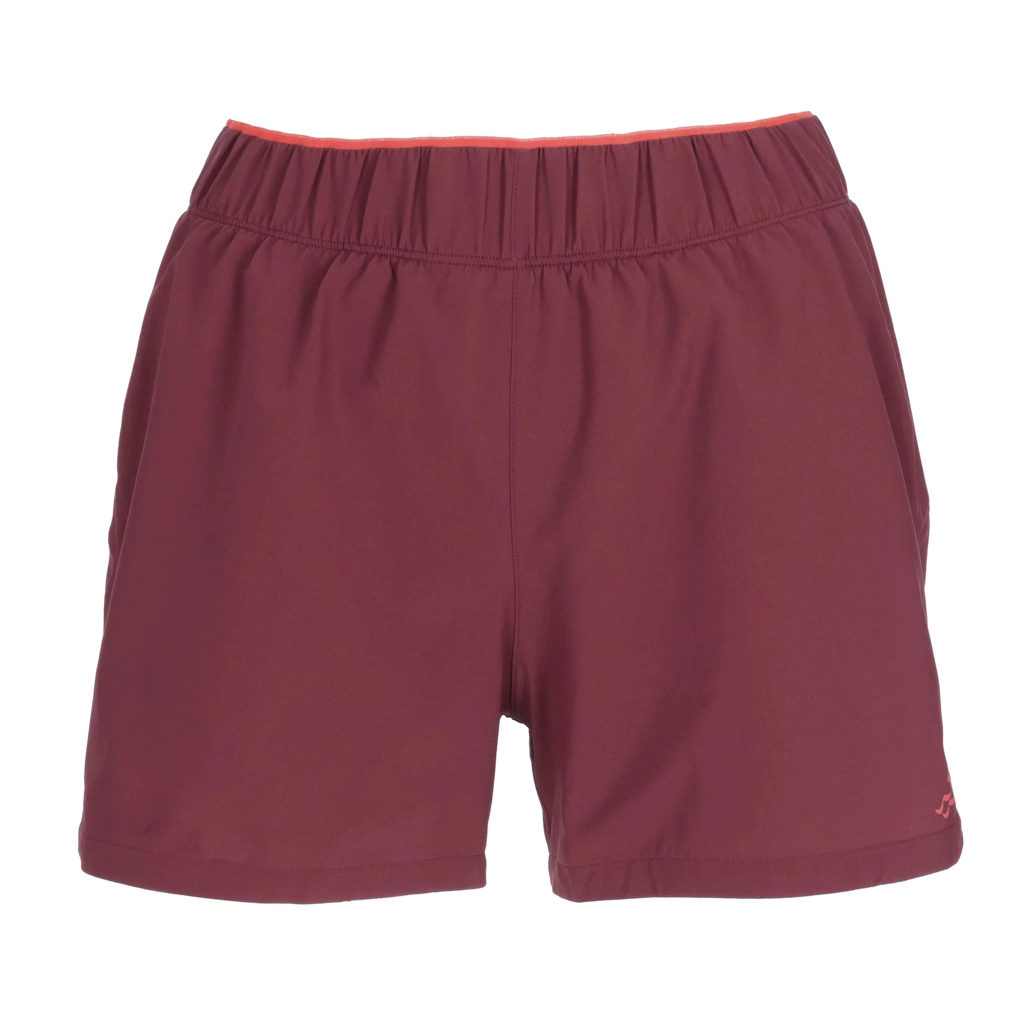 Rab Women's Talus Active Shorts Pleated Mini Skirt