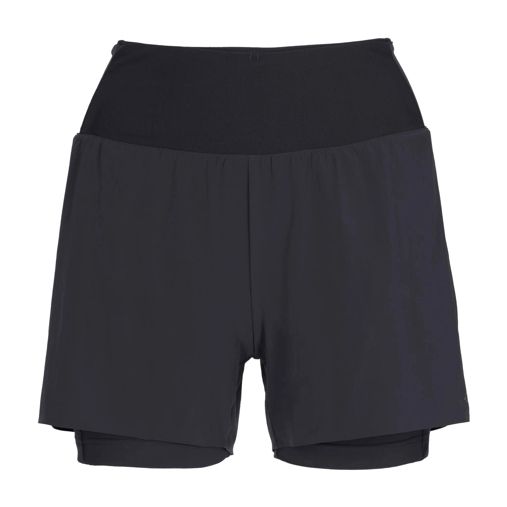 Rab Women's Talus Trail Shorts Stretch Mini Skirt