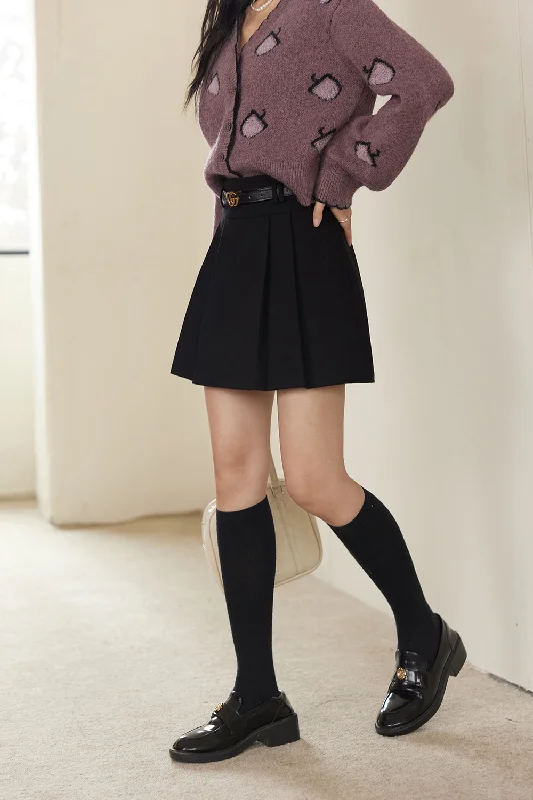 Mini Skirt for Women Mini Skirt Casual